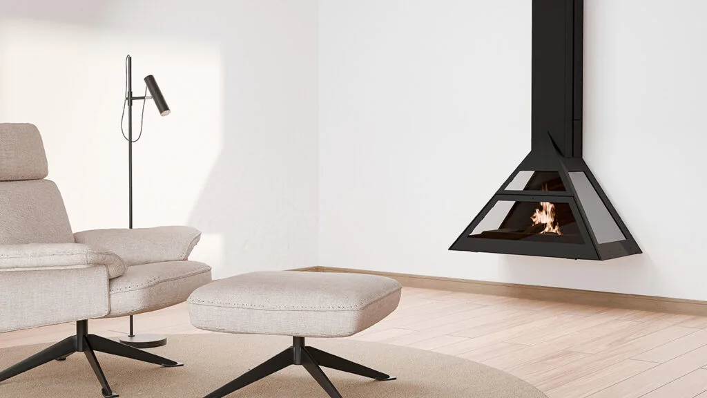 Steel Fire Admeto Frontal by STEEL FIRE