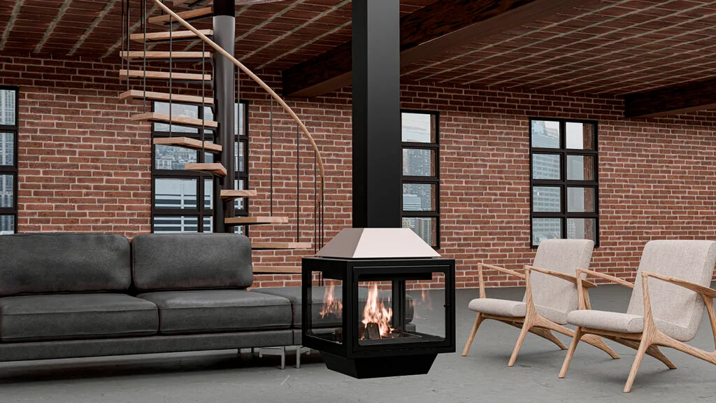 Steel Fire Ariadna Central by STEEL FIRE