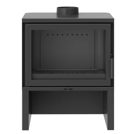 Steel Fire STEEL U by STEEL FIRE