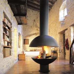 Steel Fire Mezzofocus ürün görseli 1