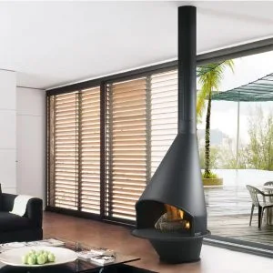 Steel Fire Oviedo Frontal ürün görseli 1