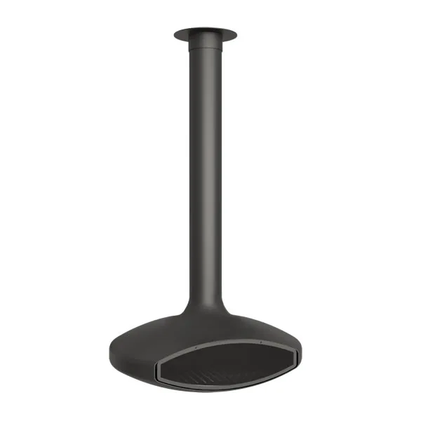 Steel Fire Ufo Steel Fire şömine haznesi