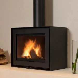 Steel Fire Wan 2060 Black Edition Low ürün görseli 1