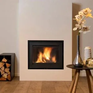 Steel Fire Wan 2060 Front ürün görseli 1
